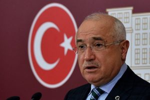 Yargı sorunu çözmeli