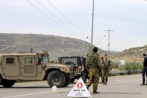 İsrail'den Hamas'a ''tutuklama''