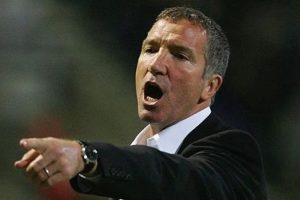 Bursaspor'da Souness iddiası