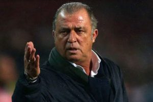 Fatih Terim'e hakaret davası