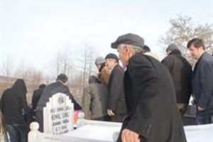 Ecevit Şanlı'nın ailesinin ifadesi alındı