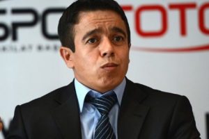 Halil Mutlu göreve hazır