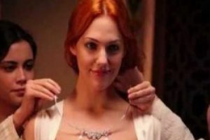 Hürrem Sultan gerçekte güzel miydi?