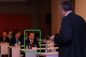 İstanbul'da Interpol-FIFA çalıştayı başladı