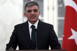Abdullah Gül'den patlamayla ilgili flaş açıklama
