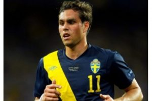 G.Saray'da Elmander korkusu!