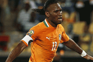 Çin'den yeni Drogba açıklaması