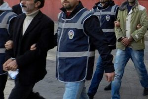 KCK Davası İstanbulda görülüyor