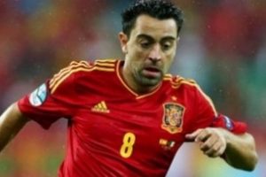 İspanya'da Xavi şoku!