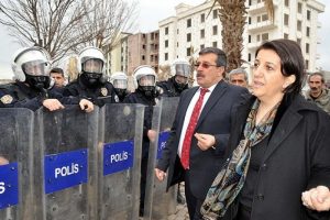 BDP'li vekilden şok açıklamalar