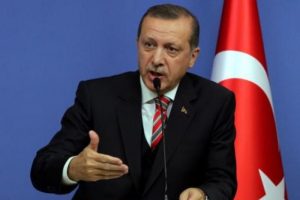 ''AB kapısındna bu kadar bekletilmek affedilemez''