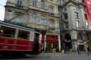 Büyük şehirler dünyayı ısıtıyor
