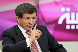 Davutoğlu'ndan diktatör liderlere mesaj