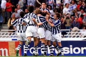 Real Sociedad'ın eski başkanı Badiola'dan doping iddiası