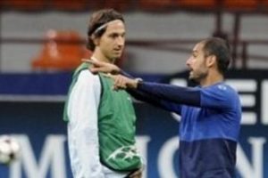Guardiola korkaklık yaptı
