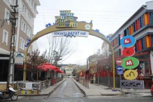 Kavga kanlı bitti