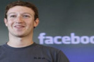Facebook Google'a Küstü