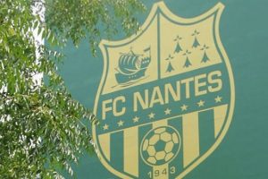 Nantes'a transfer yasak