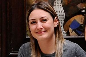 Didem Tuncay sağ gözünü kaybetti!