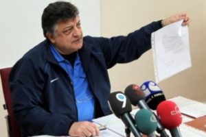 Yılmaz Vural'dan olay açıklamalar