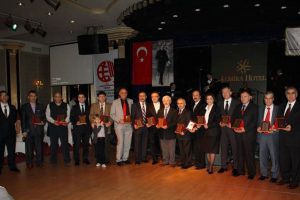 HKMO geleneği bozmadı