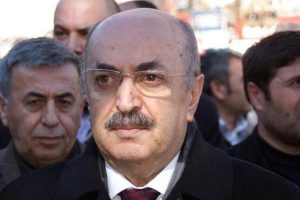 'Mecliste nefret suçu işlenmiştir'