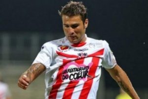 Lyon'a Adrian Mutu darbesi! Sürpriz...