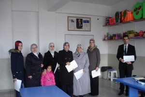 'Okullar hayat olsun'la hayat buluyor