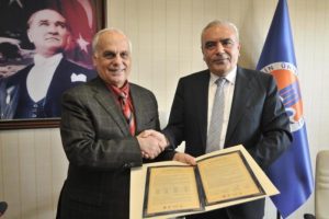 Çobanlıktan iş adamlığına