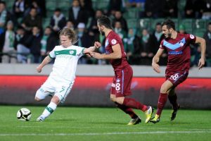 Forsell ve Edu Milli Takıma gitti