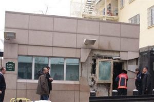 Büyükelçilik saldırısında şok gelişme