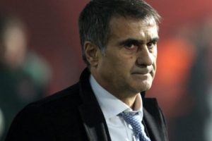 Şenol Güneş basın toplantısı düzenleyecek