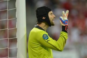 Cech Türkiye'ye gelmiyor