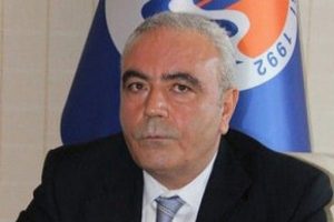 O sadece bir vatandaş