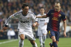 ''Barça Messi'den ibaret değil''