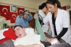 Rusya'dan 'Umut' turizmi