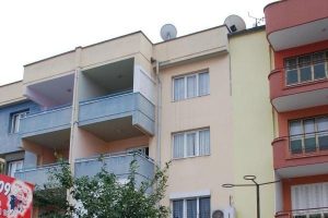 Televizyon tamircisinin feci sonu