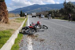 Hayatının baharında hız kurbanı oldu