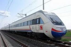 Hızlı trenin istasyonları nereye yapılacak?