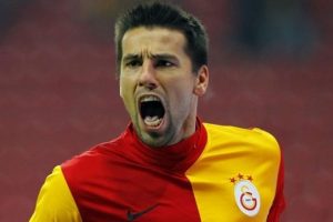 Türkiye'de görev yapan Çek futbolcular