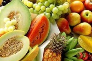 Yaz sebze ve meyvelerini kışın tüketmeyin