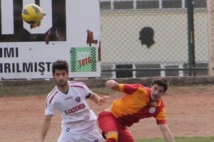 A2 final grubu karşılaşmaları