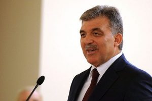 Gül yarın Mısır'a gidecek