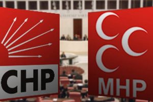 'O ulusalcılar MHP ile birleşmeli'