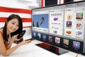 Akıllı TV'lerle ilgili şok gerçek