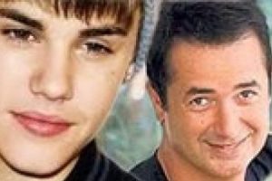 Acun'dan Bieber yalanlaması
