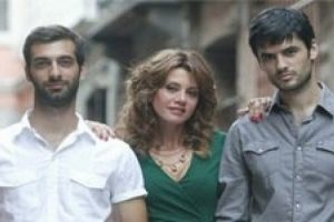 Kayıp Şehir'de Sezen sürprizi