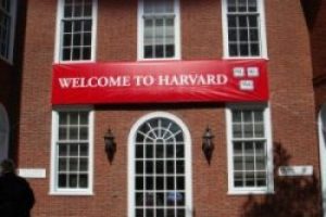 Harvard'da kopya skandalı