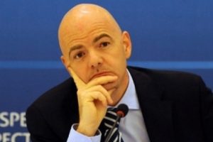 UEFA'dan para saçanlara açık tehdit!