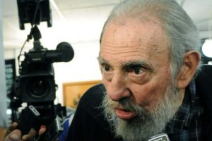 'Chavez'in durumu daha iyi'